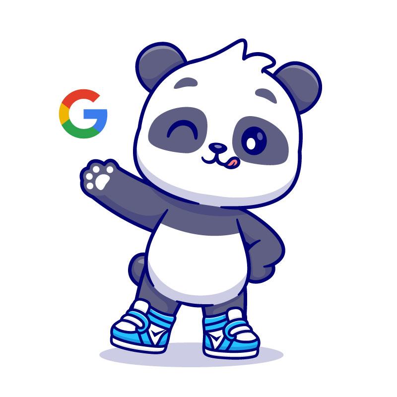 Algoritmo Panda